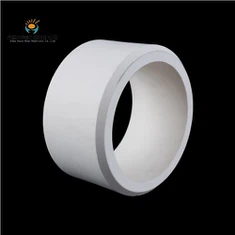 Alumina Keramische buis
