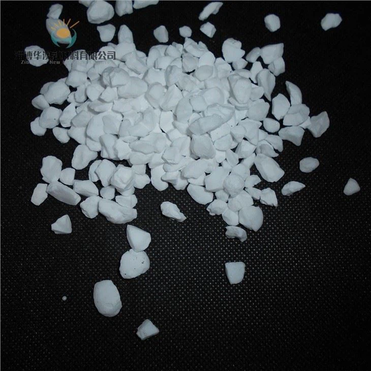 Tabular Corundum For Refractory, Steelmaking, Ceramics, Petrochemical