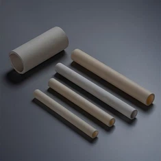 Aluminiumoxide keramische buis